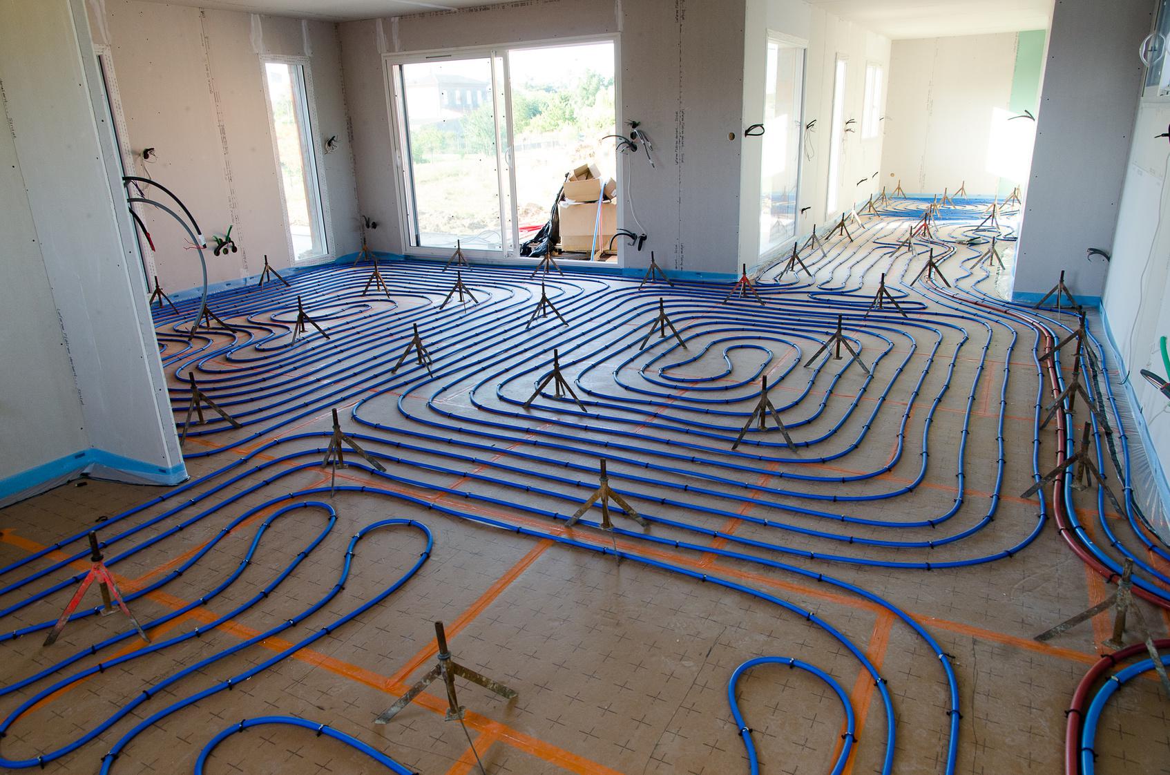 remplacement pompe à chaleur pas cher Presles-en-Brie