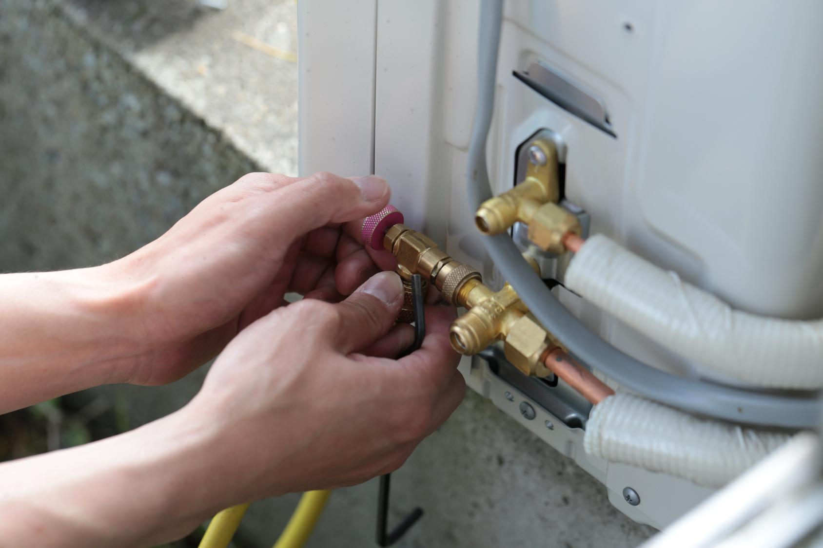 pompe à chaleur géothermique prix Rosny-sous-Bois